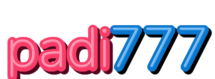 padi777 — logo kanal