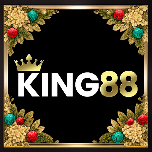 king88 — mitra unggulan